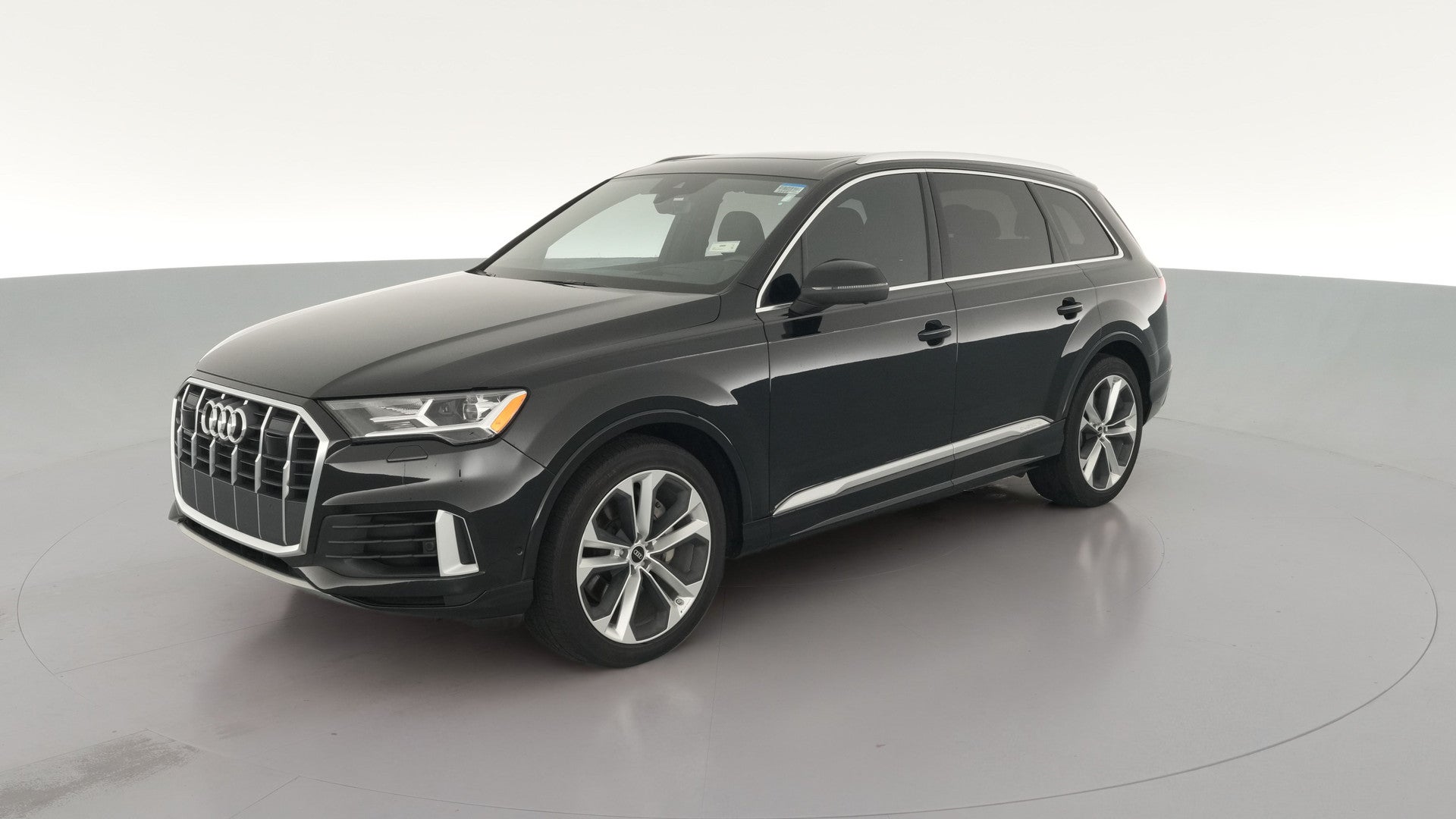 2023 Audi Q7 vehicle photo