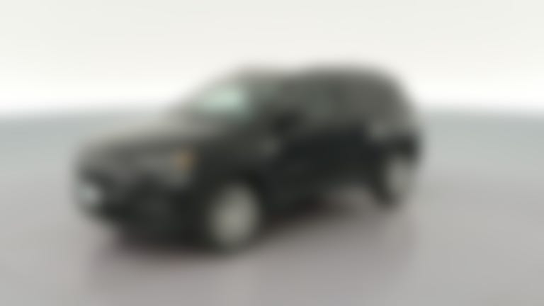 2024 Jeep Compass vehicle photo