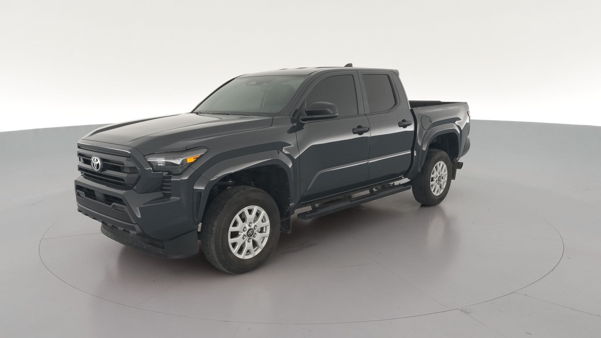 2024 Toyota Tacoma Double Cab vehicle photo