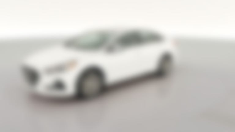 2018 Hyundai Sonata vehicle photo