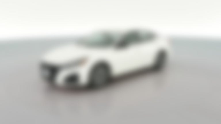 2025 Nissan Altima vehicle photo