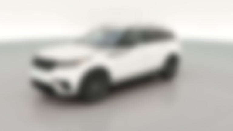 2018 Land Rover Range Rover Velar vehicle photo