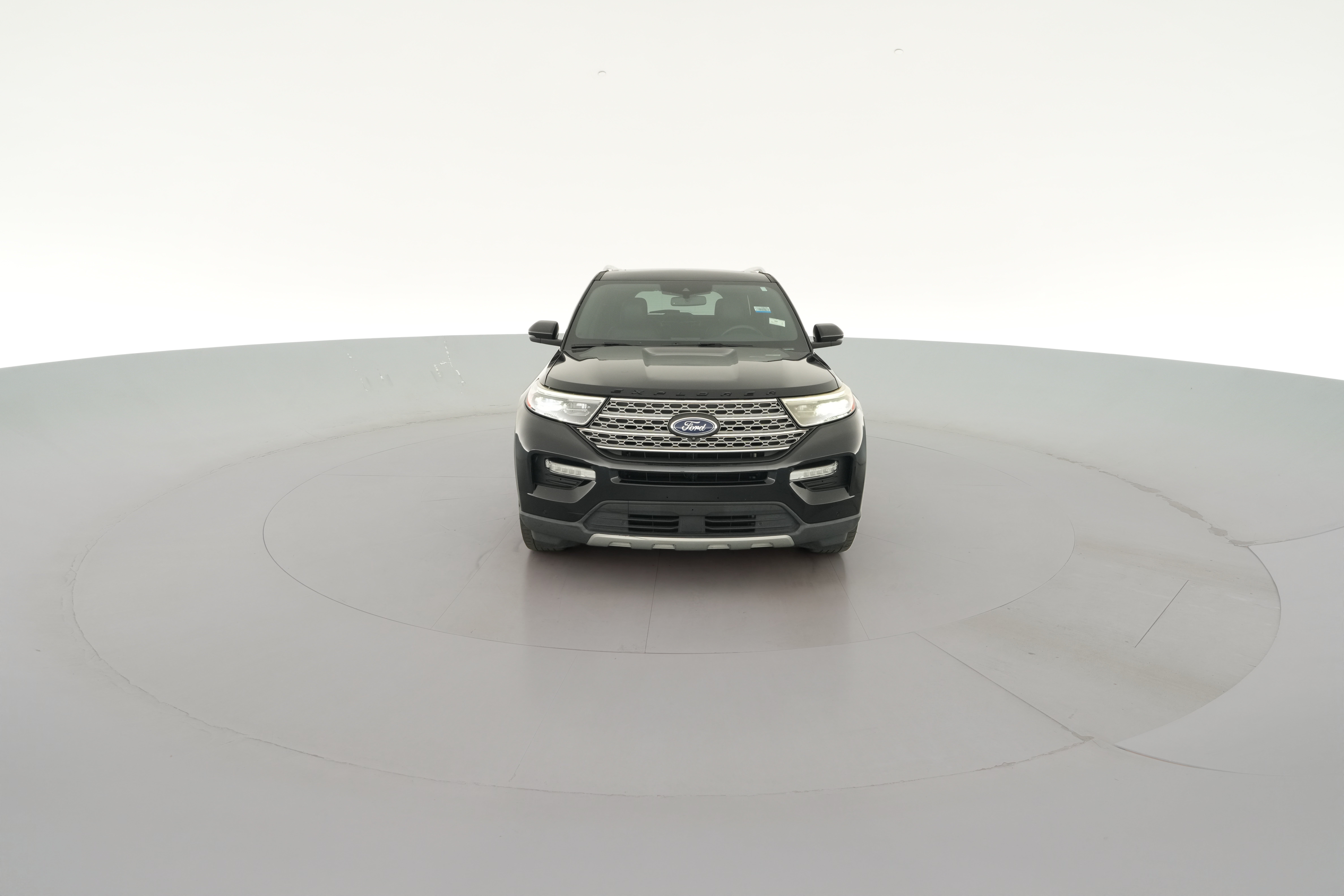 2020 Ford Explorer Limited - Photo 30