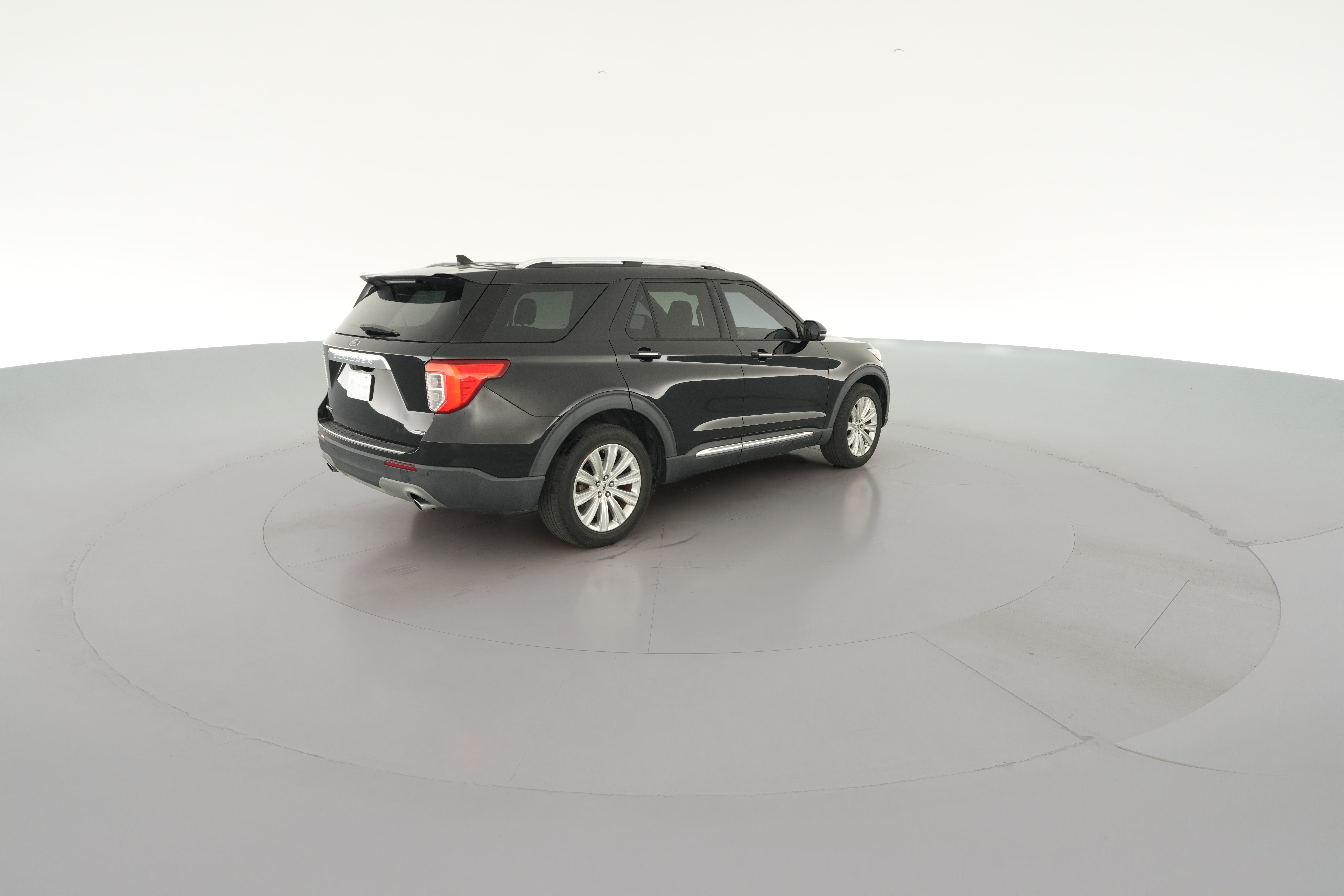 2020 Ford Explorer Limited - Photo 40