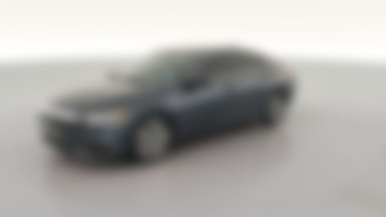 2019 Honda Insight vehicle photo