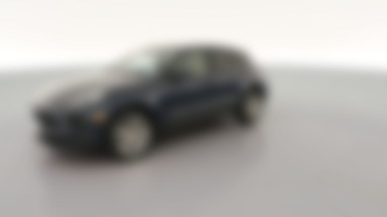 2021 Porsche Macan vehicle photo
