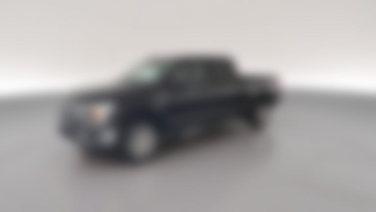 2020 Ford F150 SuperCrew Cab vehicle photo