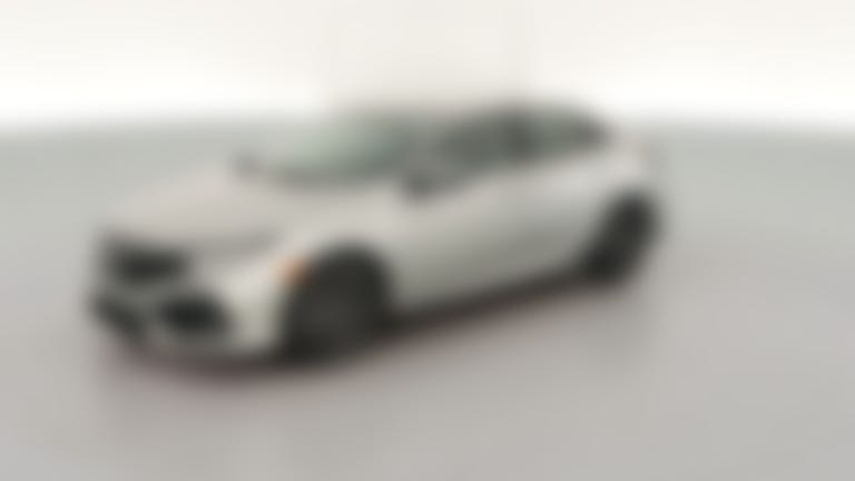2018 Honda Civic vehicle photo
