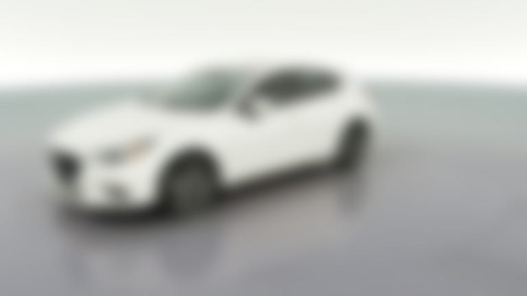 2018 MAZDA MAZDA3 vehicle photo