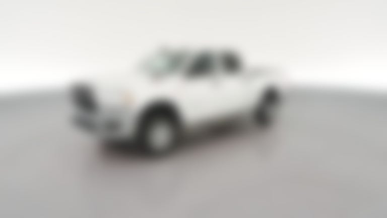 2021 Ram 2500 Crew Cab vehicle photo