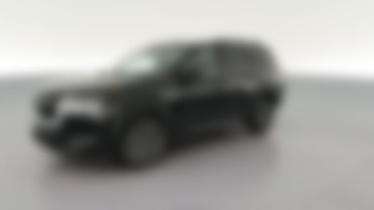 2024 Nissan Pathfinder vehicle photo