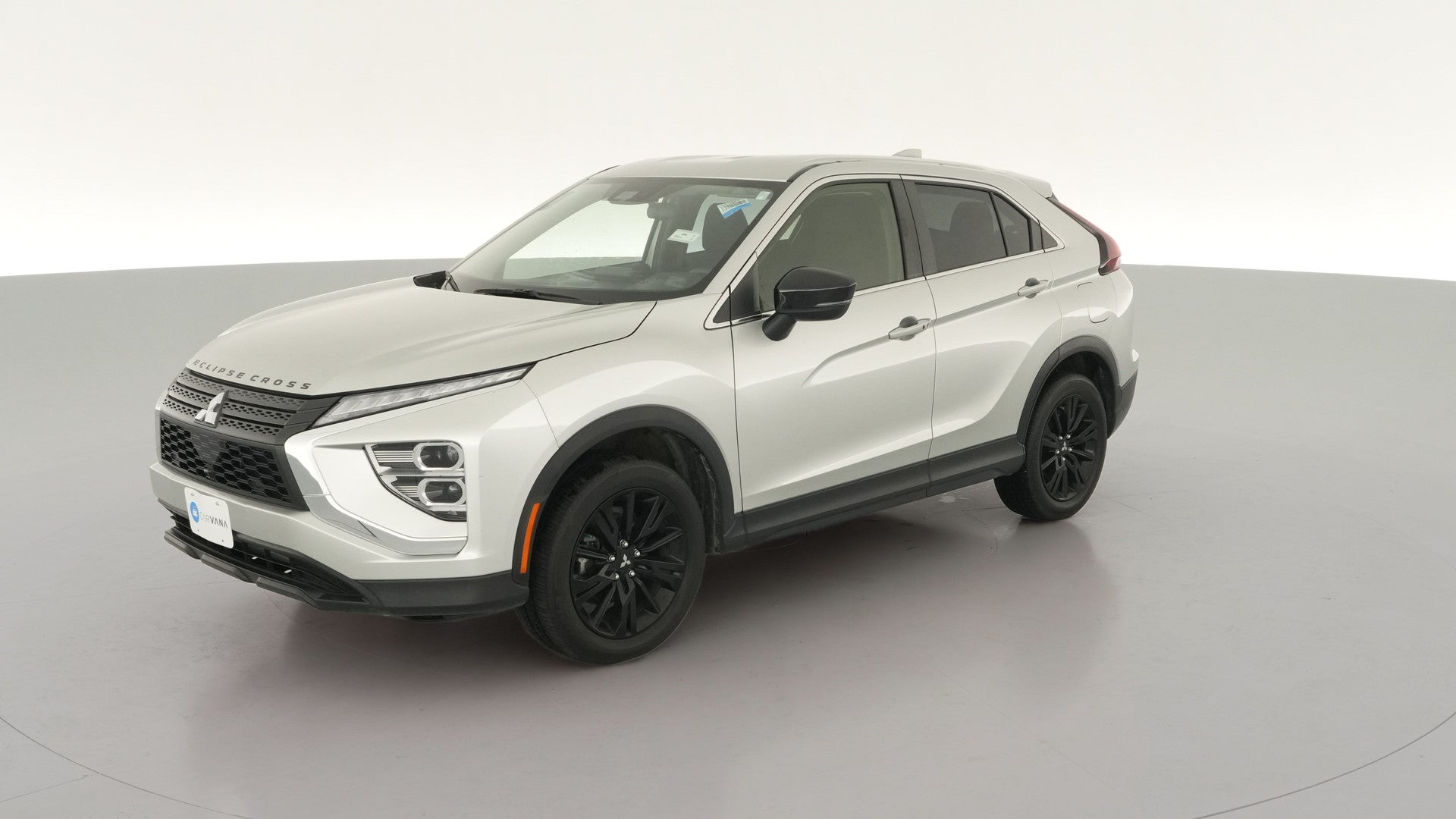 2024 Mitsubishi Eclipse Cross vehicle photo