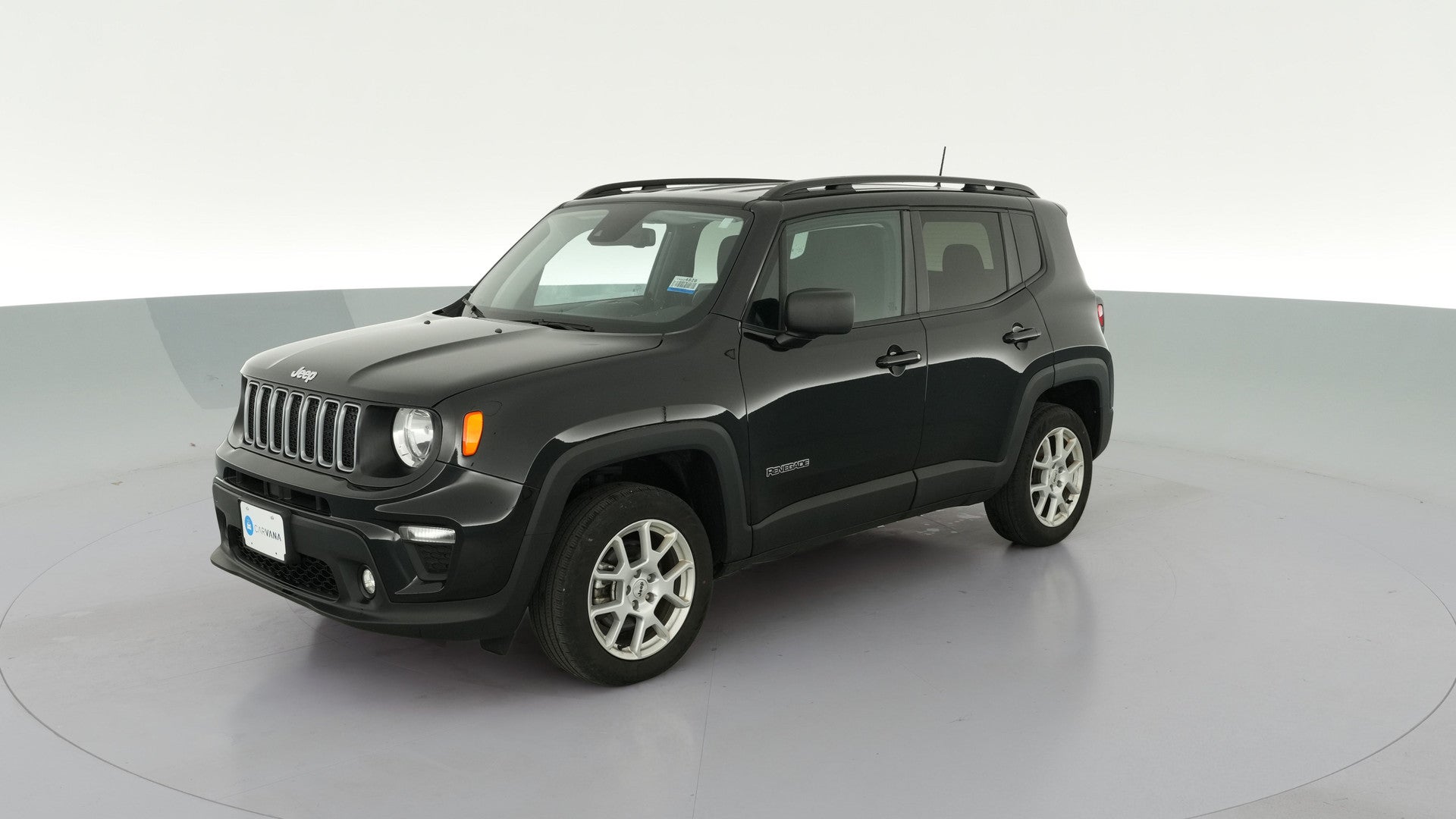 2023 Jeep Renegade vehicle photo