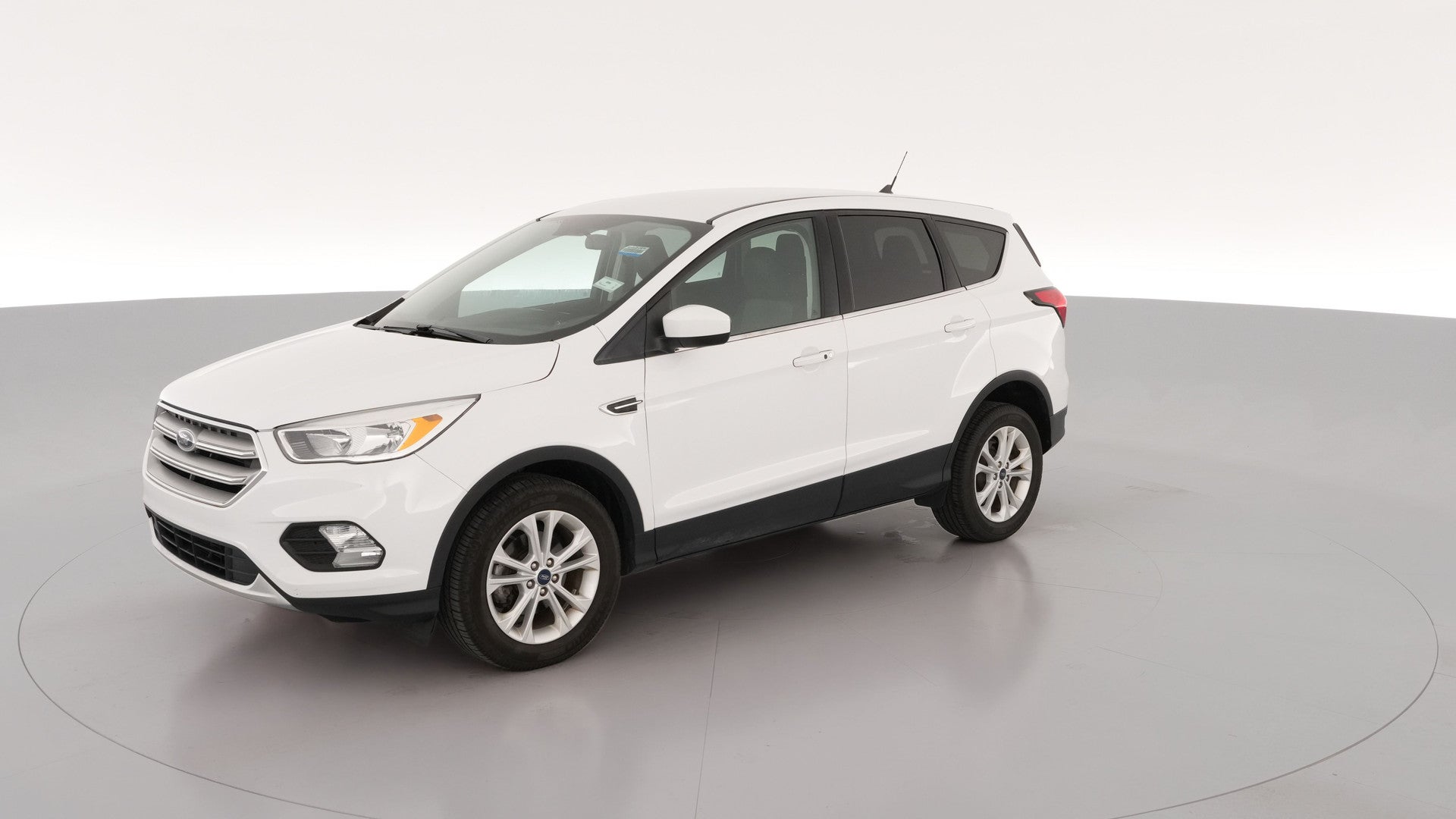2019 Ford Escape vehicle photo