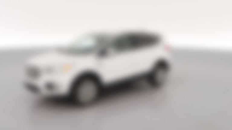 2019 Ford Escape vehicle photo