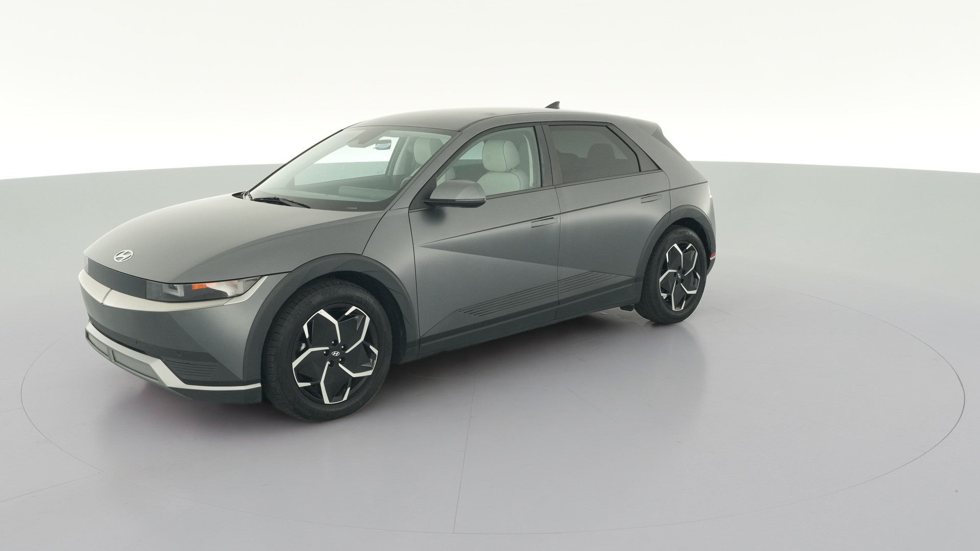 2022 Hyundai IONIQ 5 vehicle photo