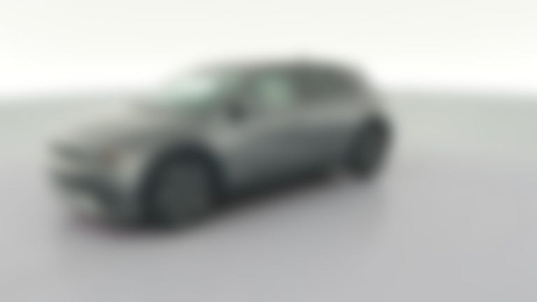 2022 Hyundai IONIQ 5 vehicle photo