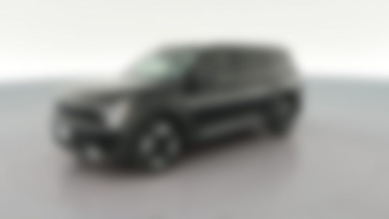 2024 Kia EV9 vehicle photo