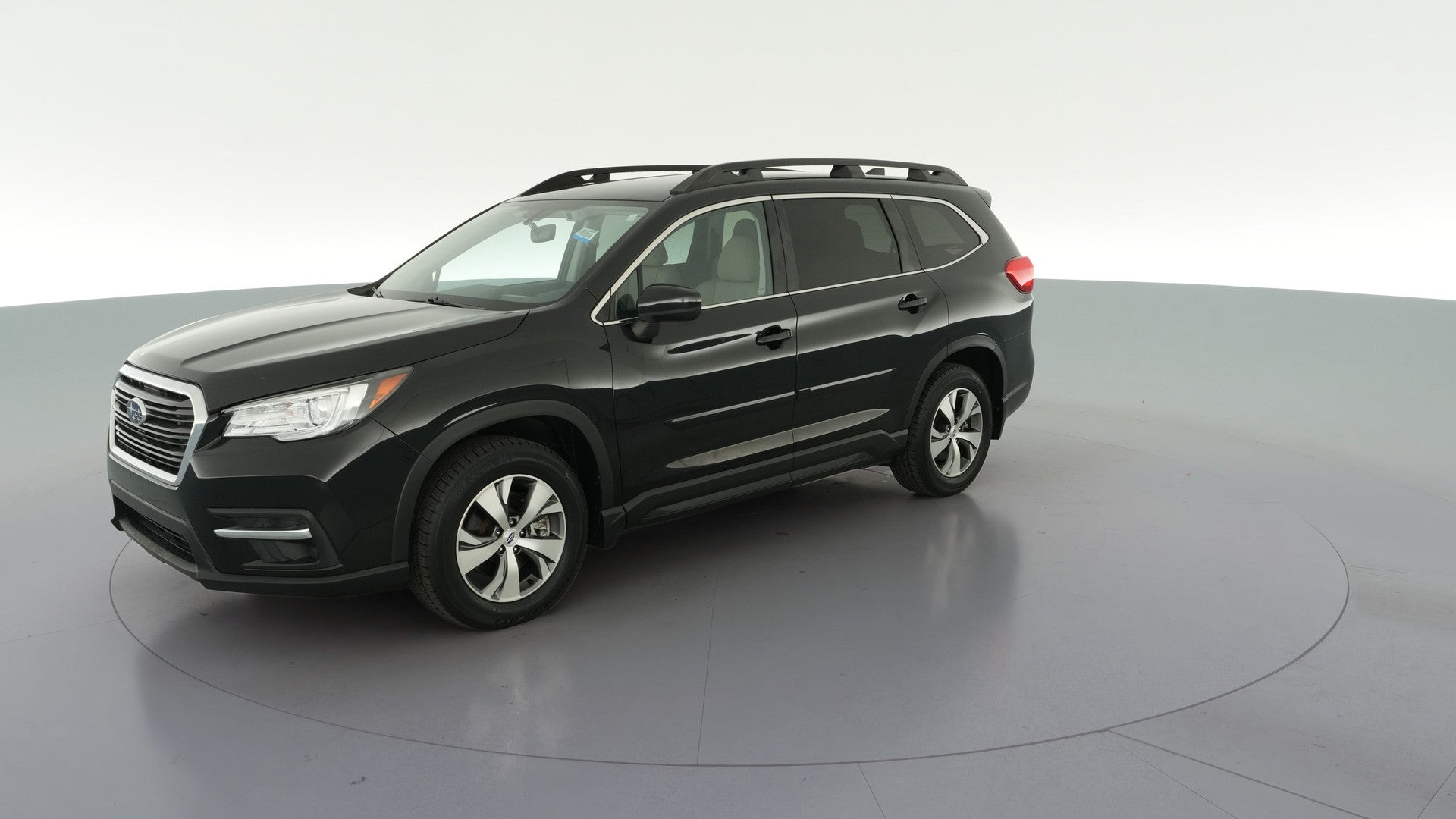2022 Subaru Ascent vehicle photo