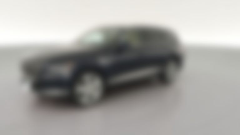 2022 Genesis GV80 vehicle photo