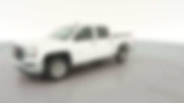 2017 GMC Sierra 1500 Crew Cab vehicle photo