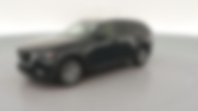2024 MAZDA CX-90 vehicle photo