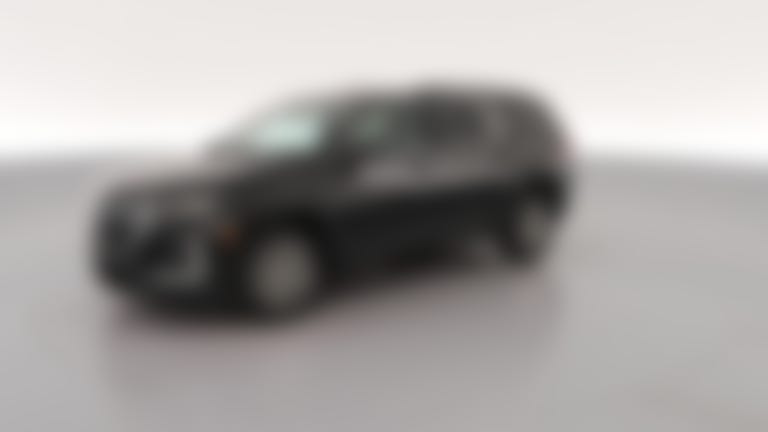 2023 Chevrolet Traverse vehicle photo