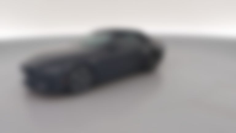 2024 Ford Mustang vehicle photo