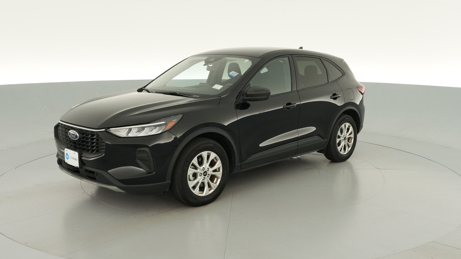 2025 Ford Escape vehicle photo