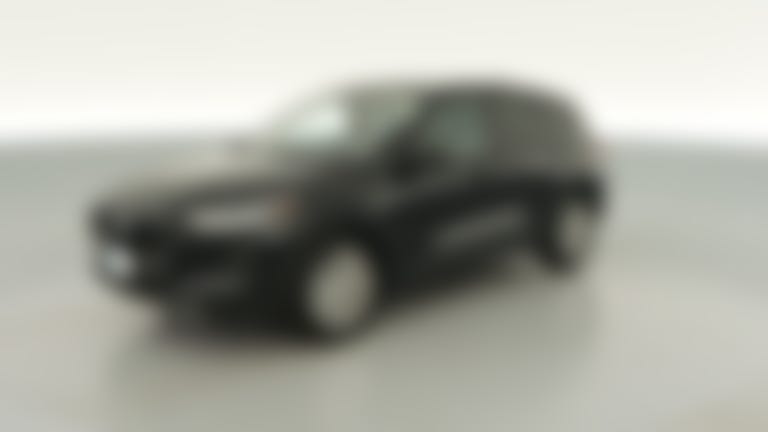 2025 Ford Escape vehicle photo