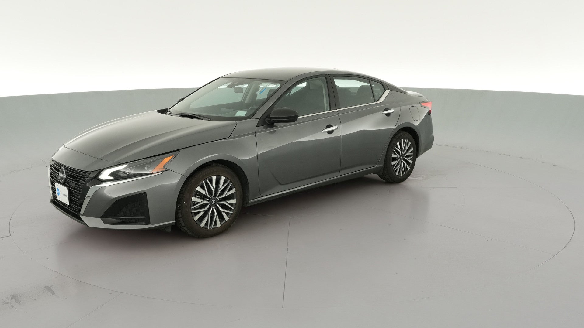 2025 Nissan Altima vehicle photo