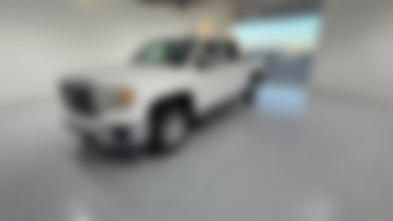 2015 GMC Sierra 1500 Crew Cab vehicle photo