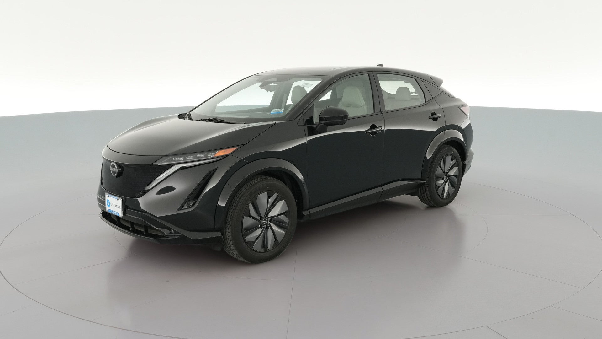 2024 Nissan ARIYA vehicle photo