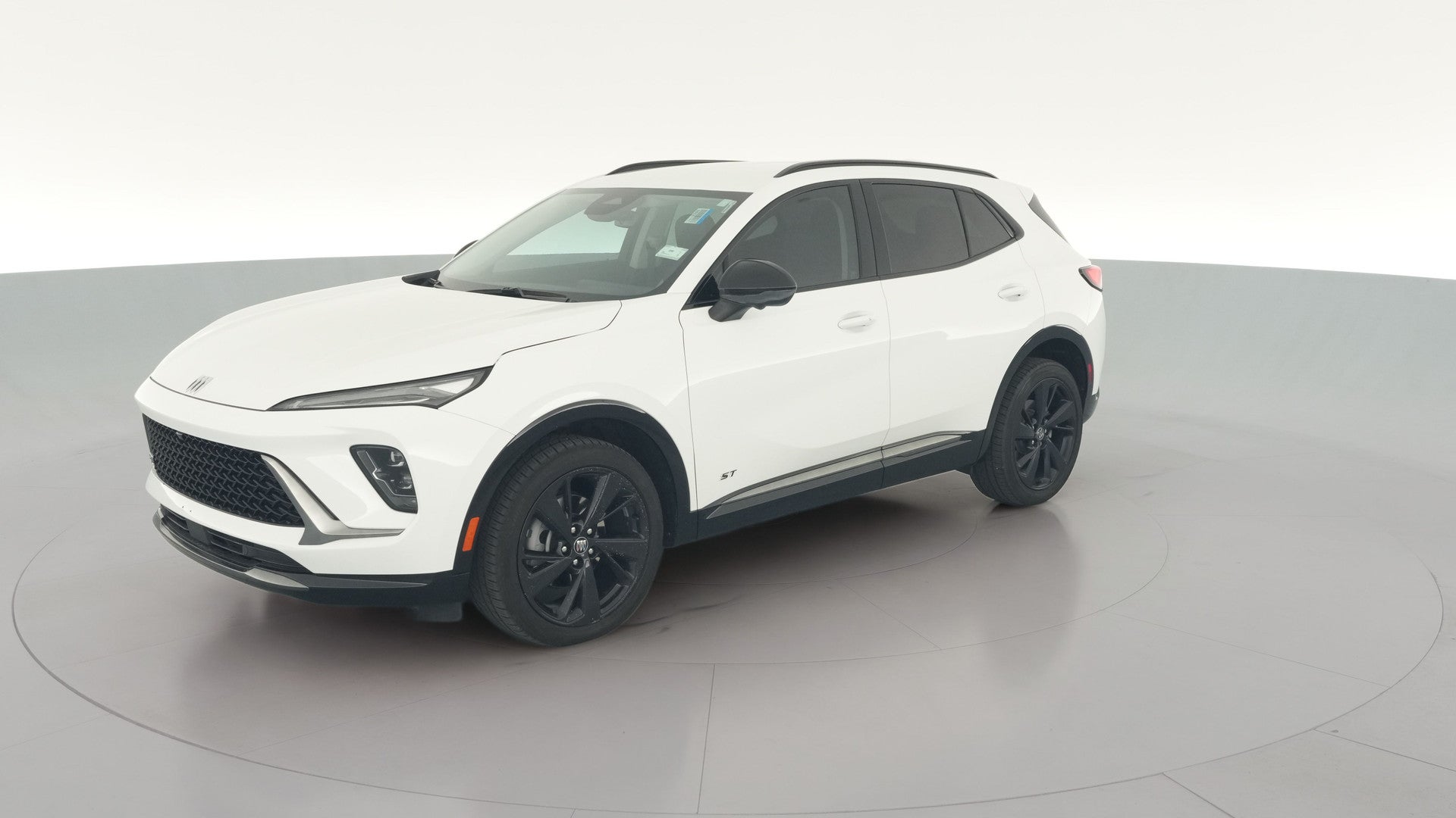 2024 Buick Envision vehicle photo