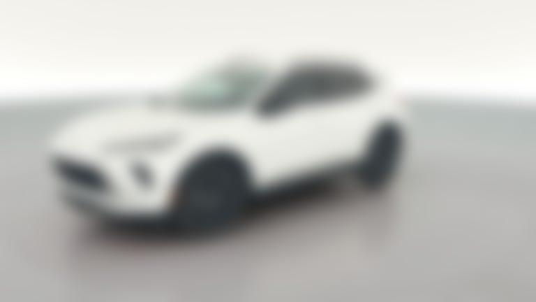 2024 Buick Envision vehicle photo