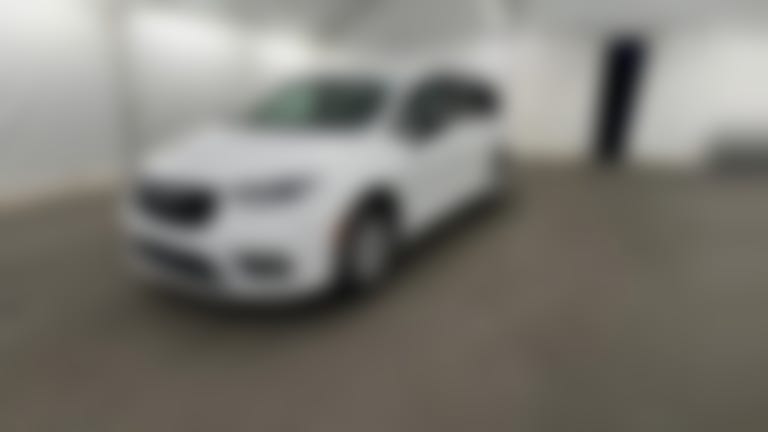 2024 Chrysler Pacifica vehicle photo