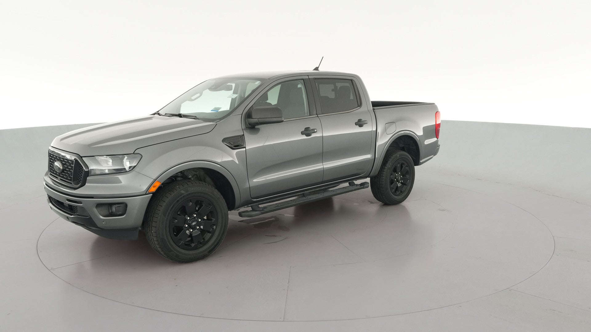 2023 Ford Ranger SuperCrew vehicle photo