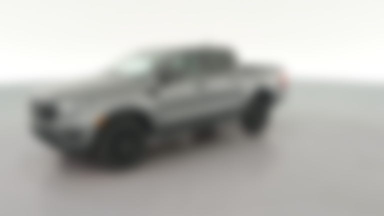 2023 Ford Ranger SuperCrew vehicle photo