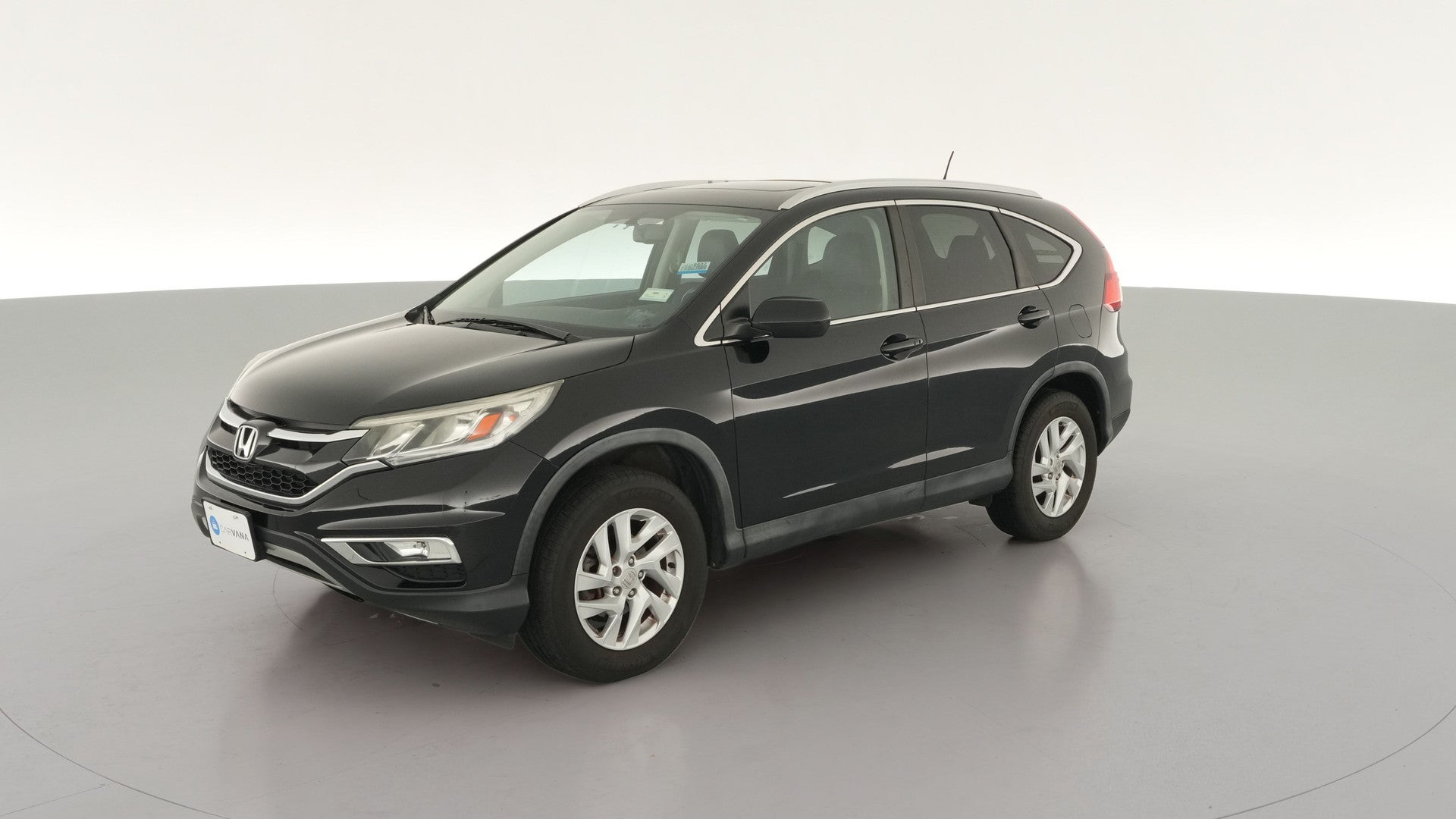 2016 Honda CR-V vehicle photo