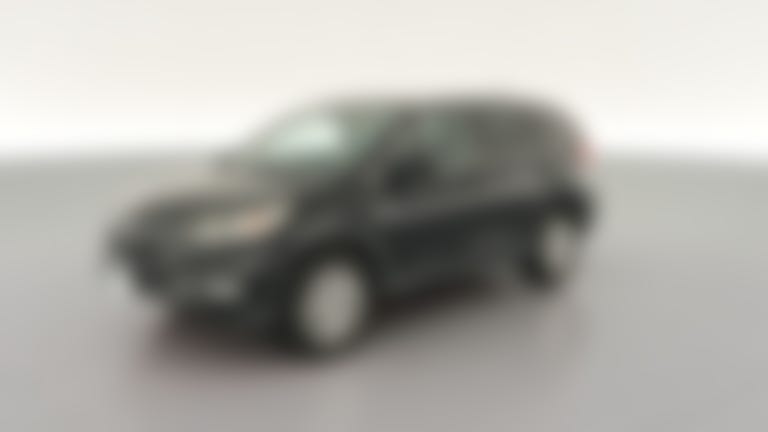 2016 Honda CR-V vehicle photo
