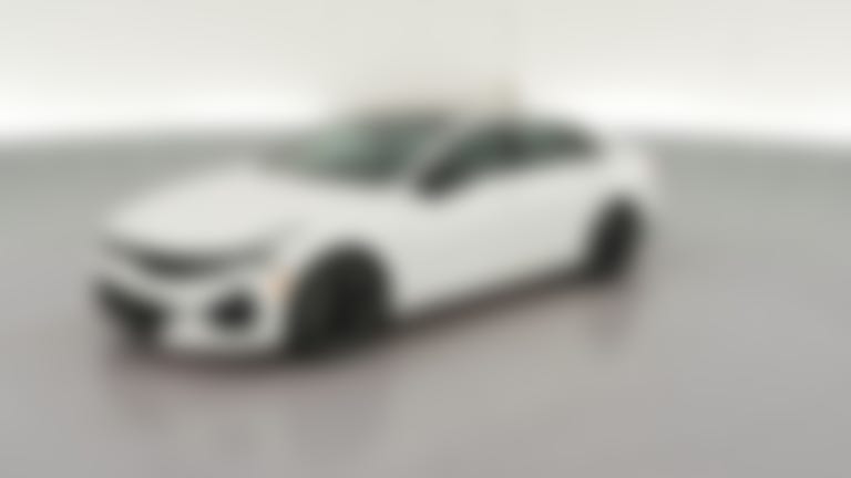 2021 Kia K5 vehicle photo