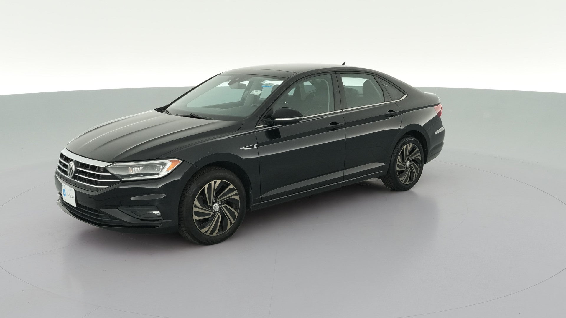 2019 Volkswagen Jetta vehicle photo