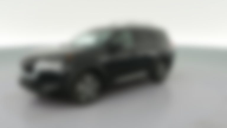 2025 Nissan Pathfinder vehicle photo
