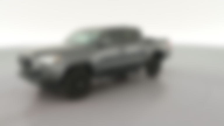 2022 Toyota Tacoma Double Cab vehicle photo