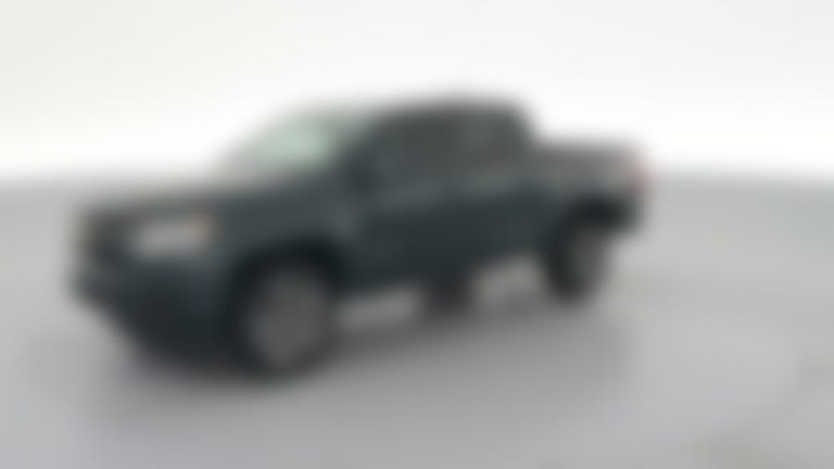 2017 Chevrolet Colorado Crew Cab vehicle photo