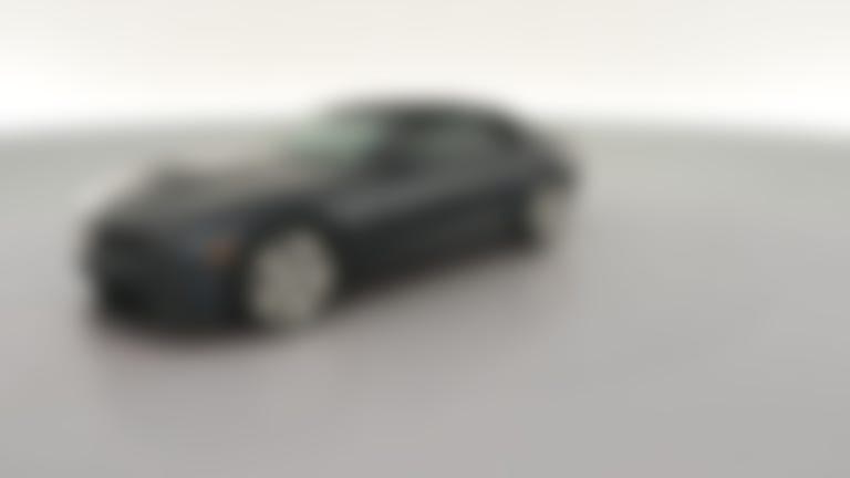 2013 Chevrolet Camaro vehicle photo