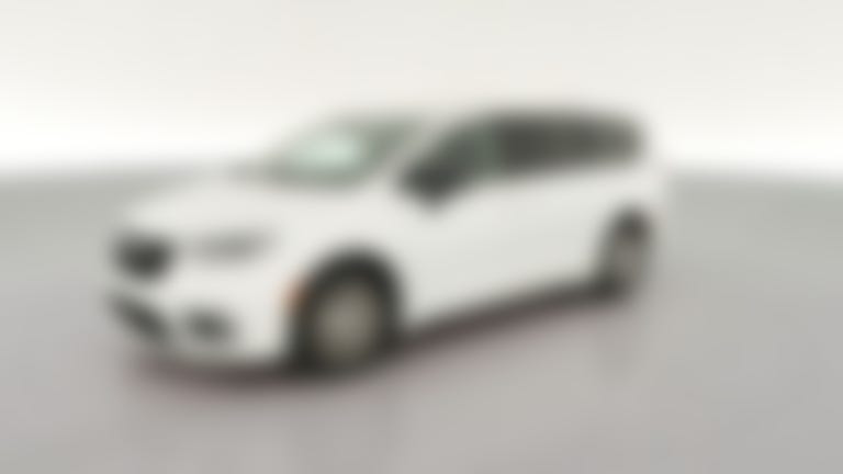 2024 Chrysler Pacifica vehicle photo