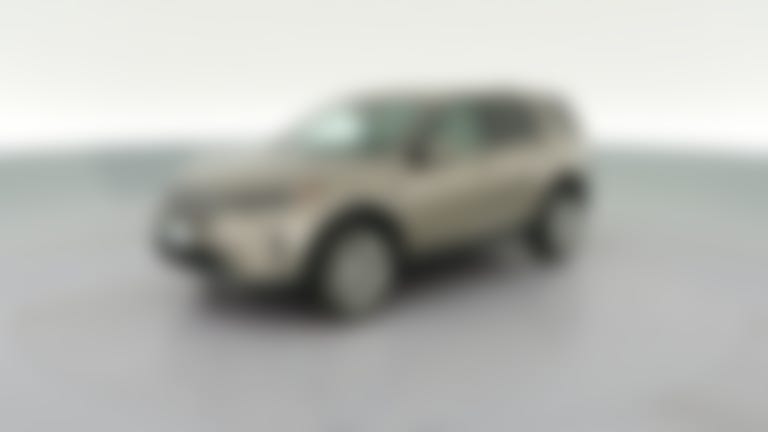 2023 Land Rover Discovery Sport vehicle photo