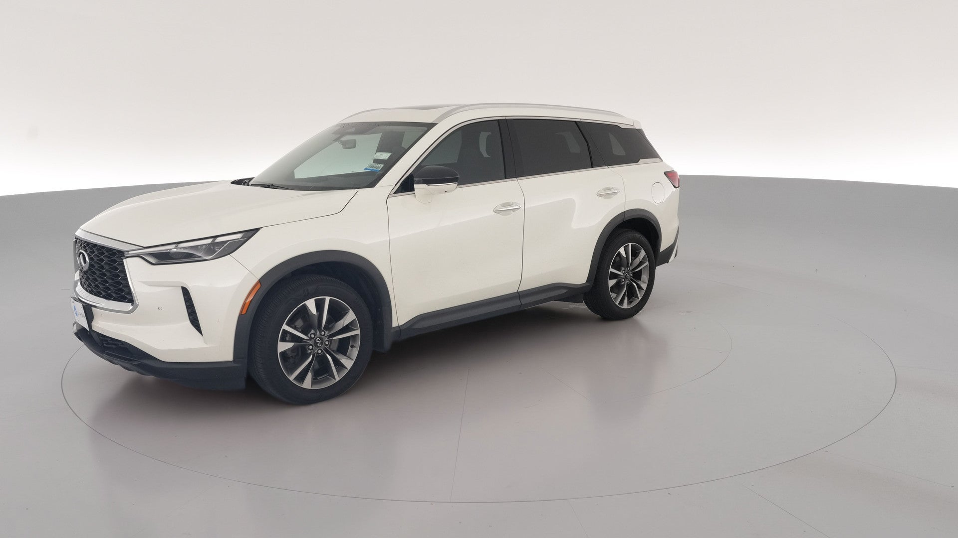 2023 INFINITI QX60 vehicle photo