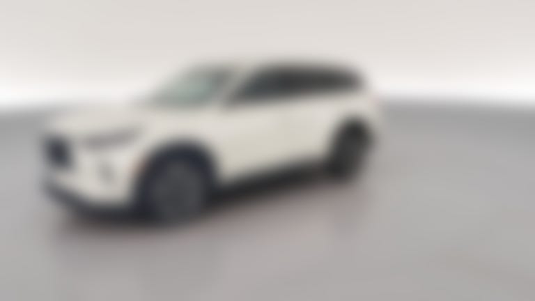 2023 INFINITI QX60 vehicle photo